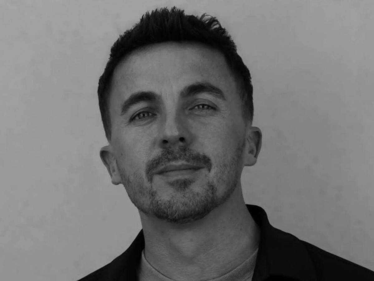Frankie Muniz comparte fotos con su esposa Paige Price tras confesar que tocó fondo