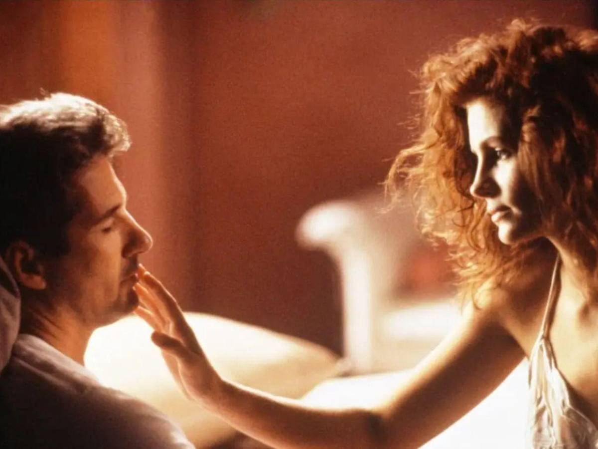 Julia Roberts revela por qué Pretty Woman no encajaría en la actualidad