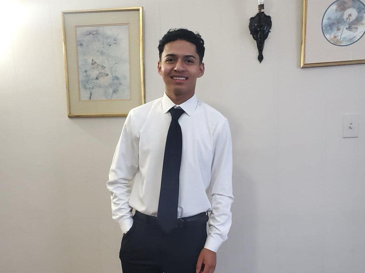 Joven hondureño muere tras chocar contra un árbol en Tennessee, EUA