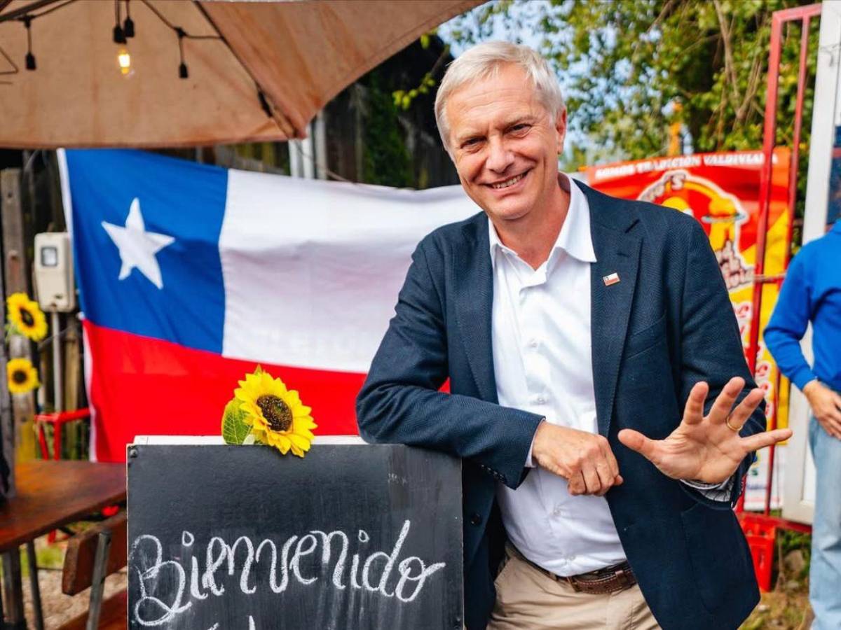 Ultraderechista y pinochetistas: ¿Quién es José Antonio Kast, el nuevo presidente de Chile?