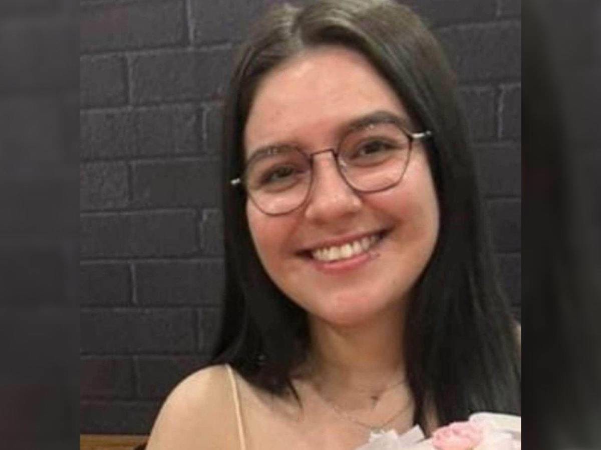 Trabajaba en un crucero y estaba de vacaciones: crimen de Kimberly Murillo en playa de La Ceiba