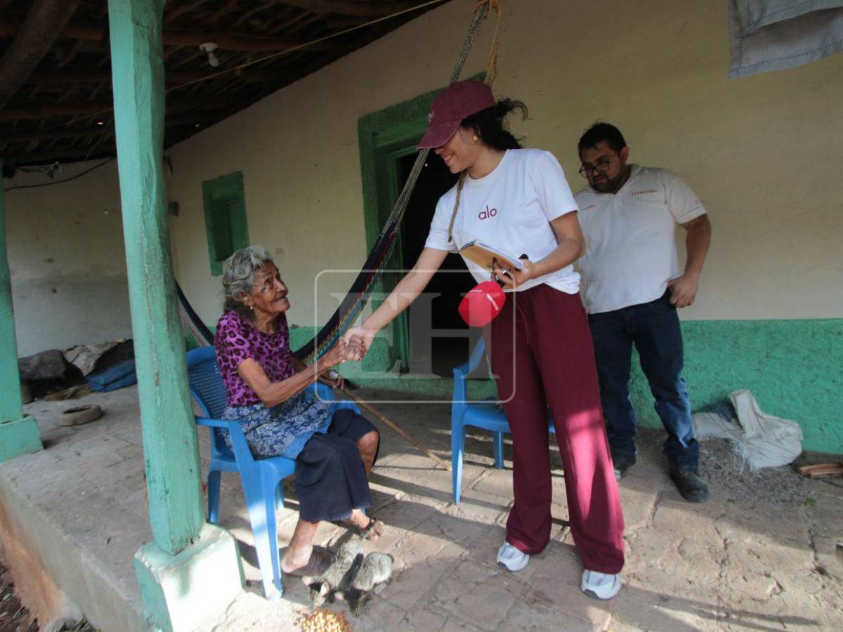 Gracias a sus donaciones, EL HERALDO lleva ayuda al Corredor Seco golpeado por la sequía