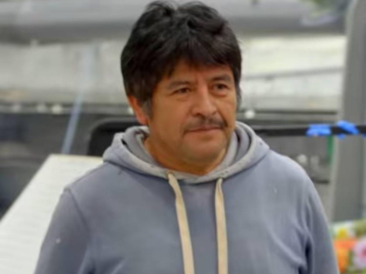 El fenómeno Juan García: así se ganó el cariño del público en desafío extremo de MrBeast