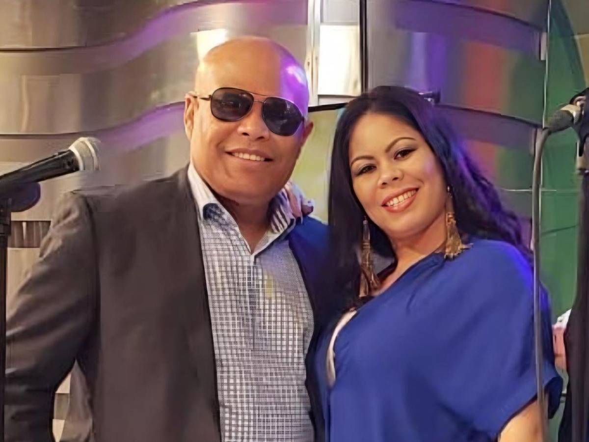 Los hijos de Rubby Pérez, la nueva orquesta que honrará el legado del merenguero