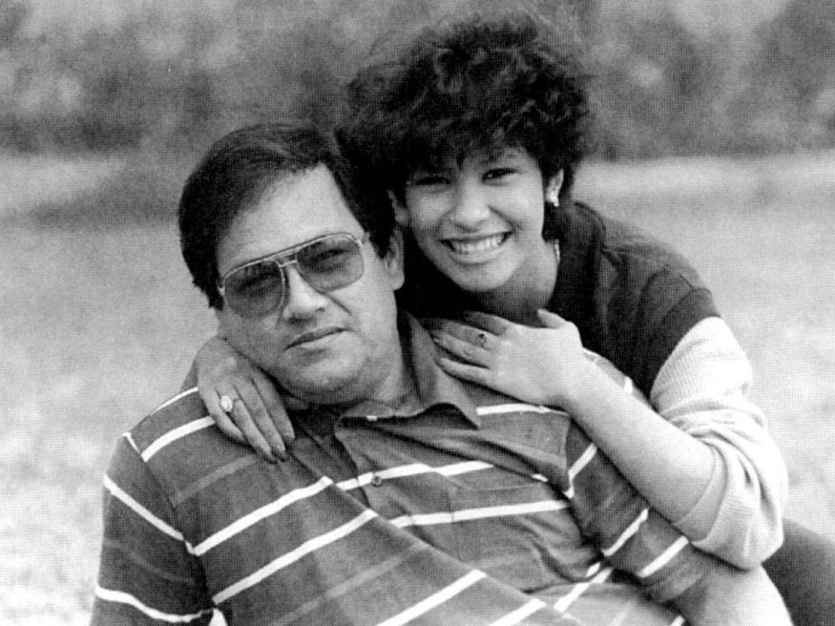 ¿Quién era Abraham Quintanilla, el padre y mentor de Selena Quintanilla?