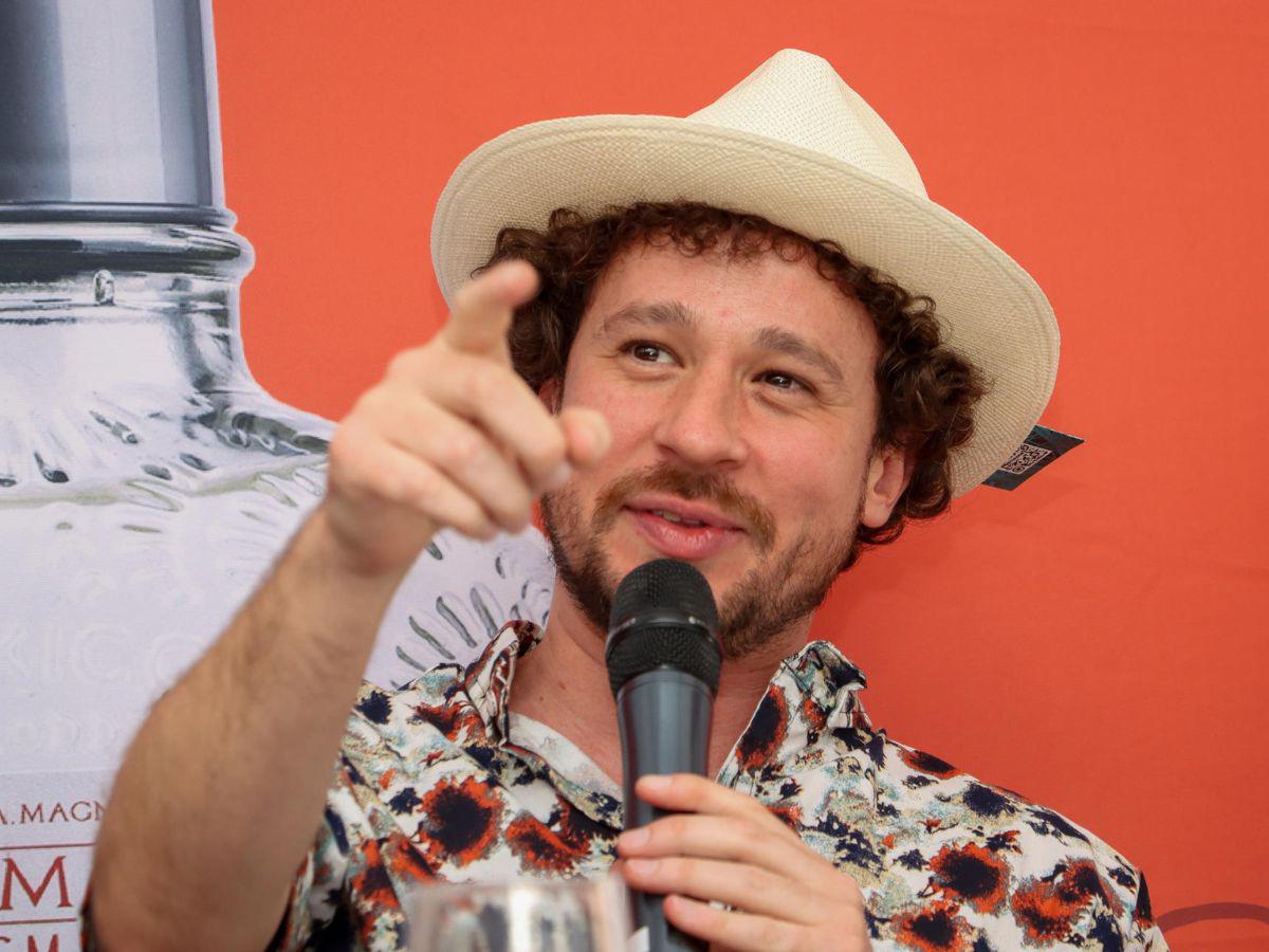 Detienen a Luisito Comunica en Santo Domingo