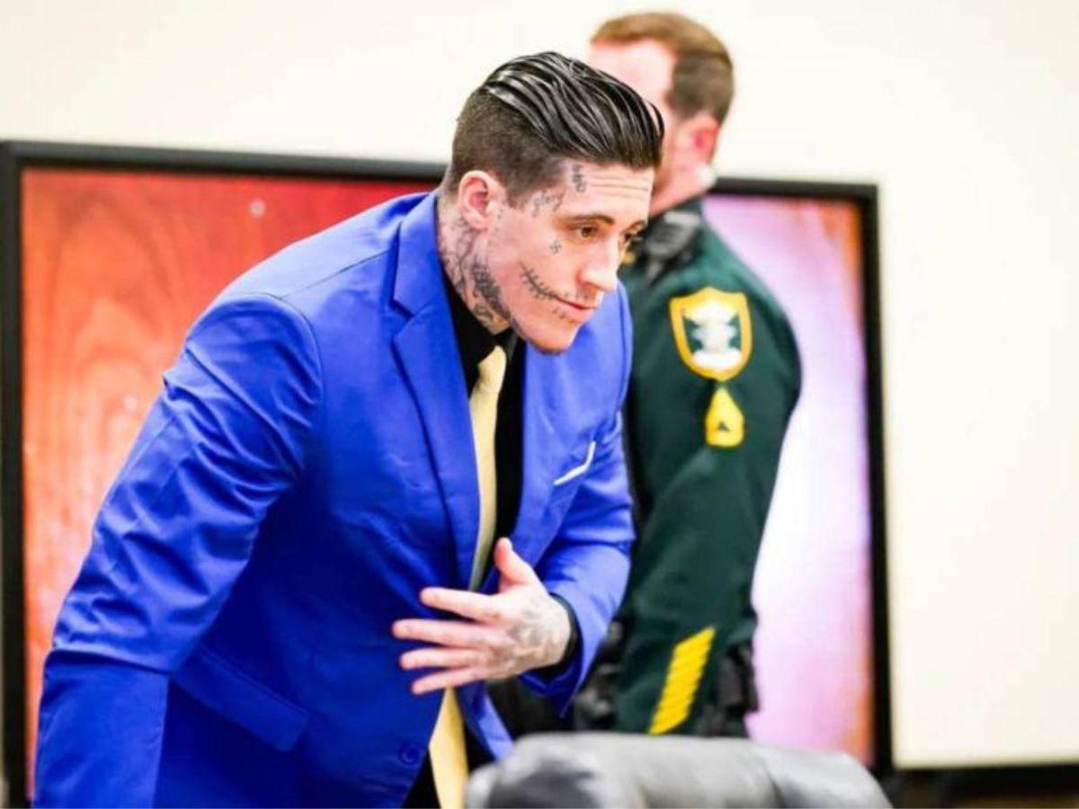 Wade Wilson, el “Deadpool Killer”, demanda a la Oficina del Sheriff: ¿Qué sucedió?