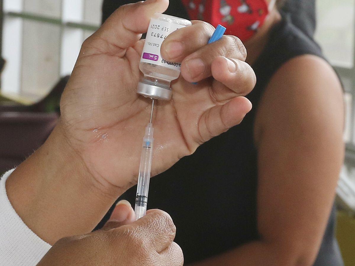A prevenir la influenza vacunándose