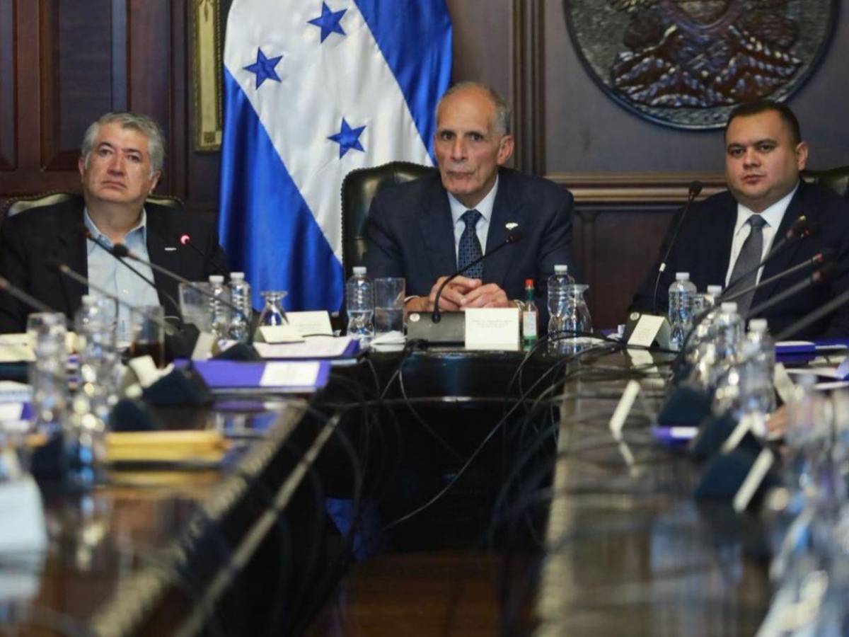 Listado completo de instituciones eliminadas por Nasry Asfura en su gobierno