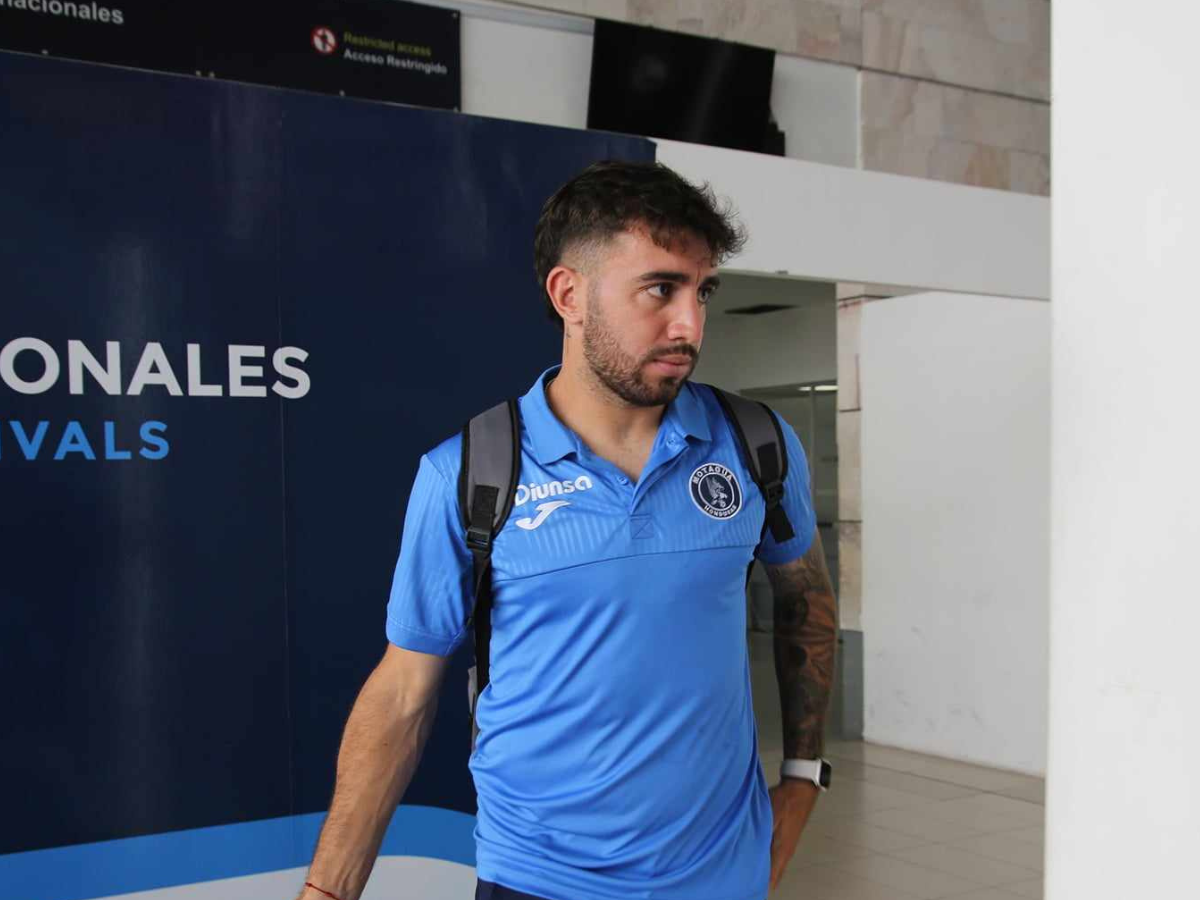¿Motagua es el más grande? Agustín Auzmendi revela los detalles tras la victoria ante los Verdes FC
