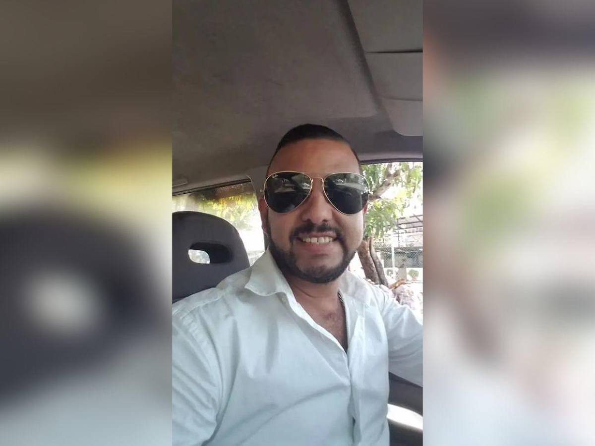 ¿Qué dice la policía sobre ataque armado contra empresario Edwin Salguero en SPS?