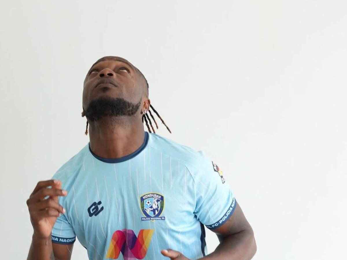 Motagua con tres fichajes y una baja, Olimpia lo mandaría al extranjero y legionarios son noticia