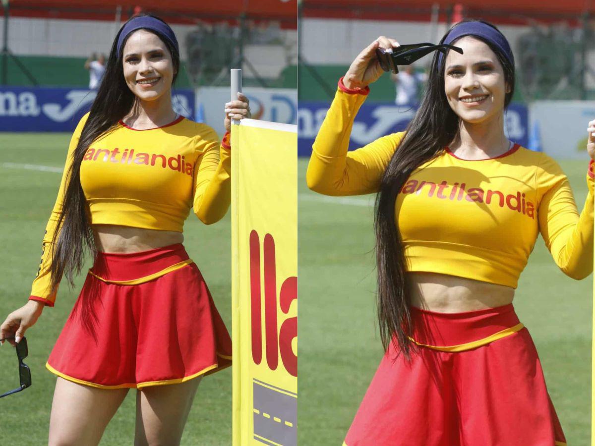 Pelea entre jugadores y Ministro de Seguridad sorprendió: Postales del Marathón vs Génesis PN