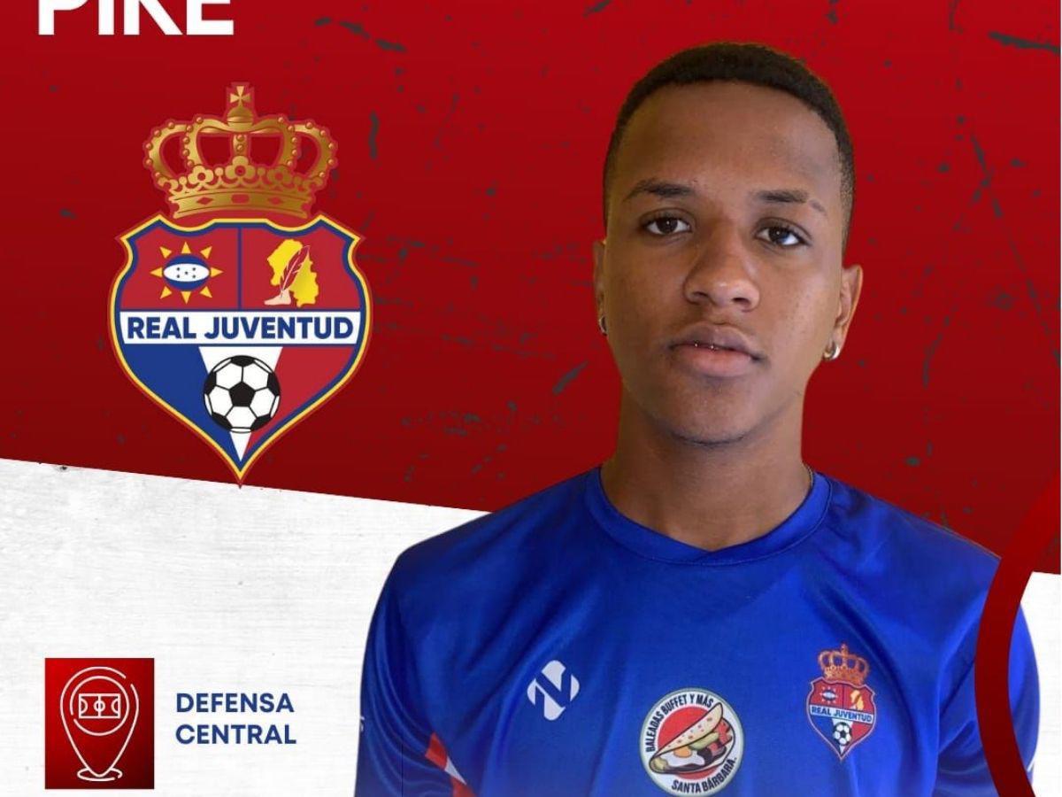 Motagua confirma fichaje pero pierde a Auzmendi y Luis Palma regresa a Grecia