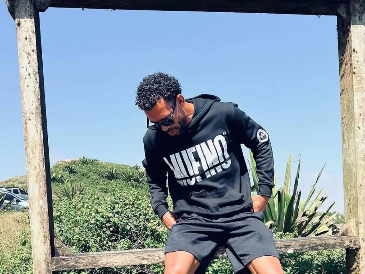 Razón por la que portero de Cabo Verde no podrá ser llamado 'Vozinha' en el Colo Colo de Chile