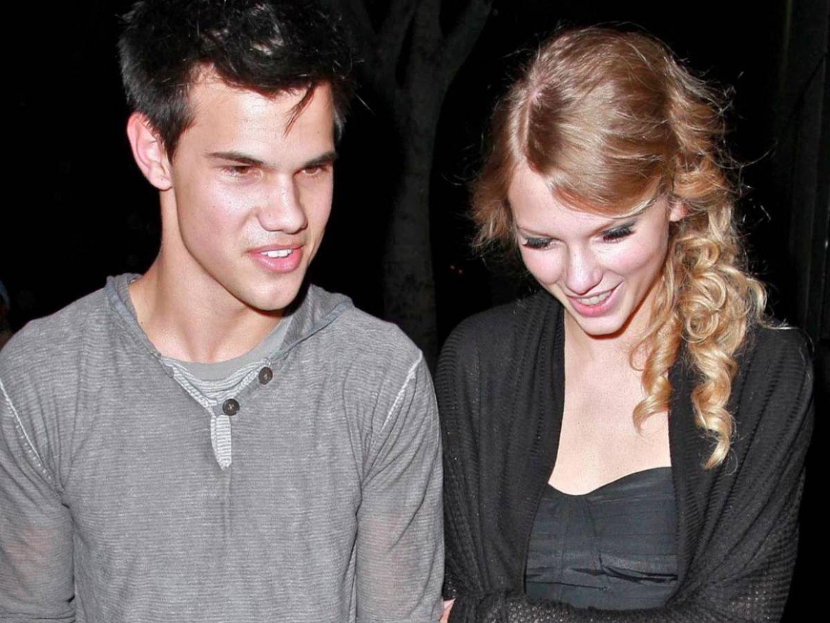 La vida sentimental de Taylor Swift, el motor detrás de sus canciones