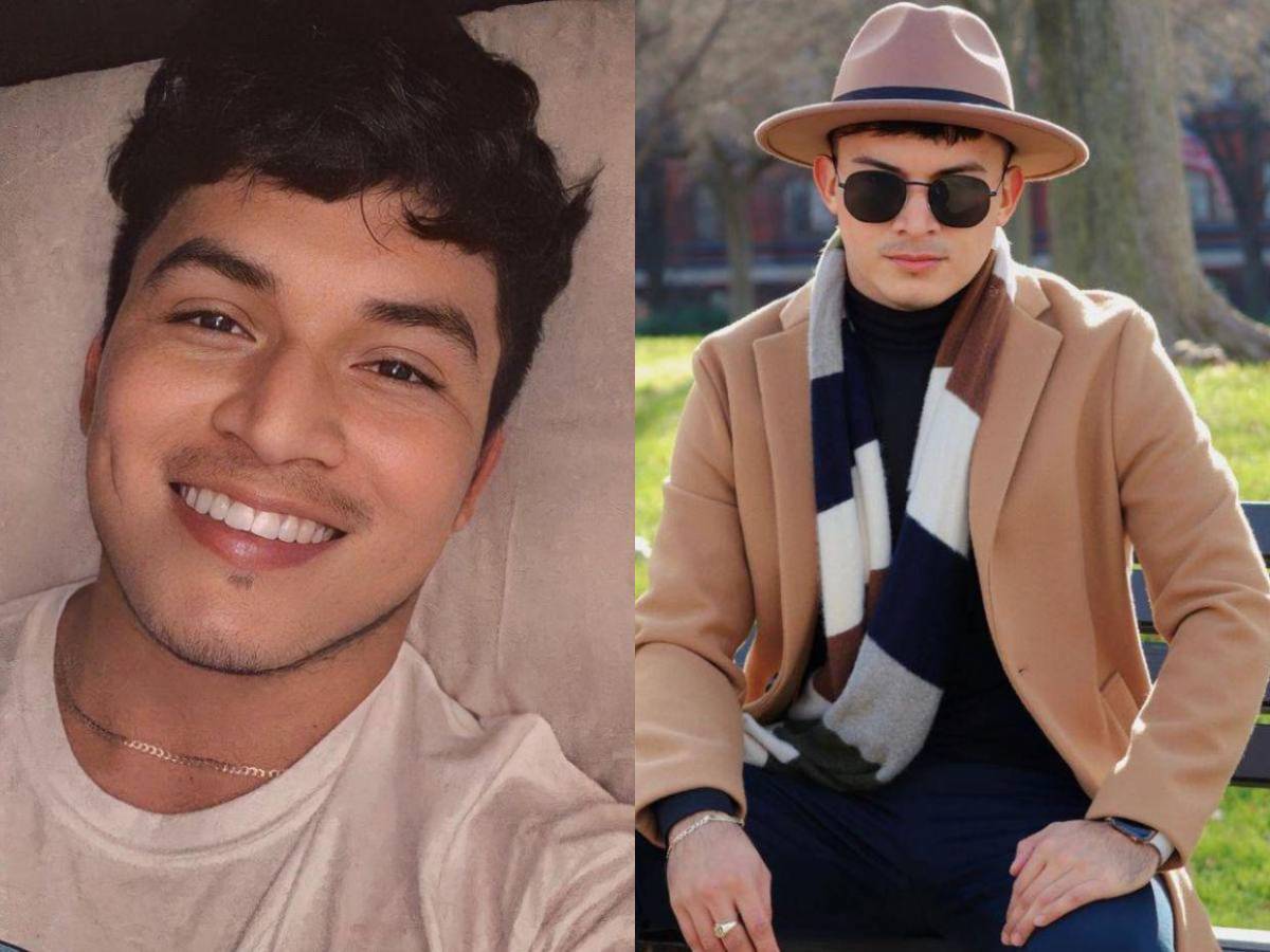 Sergio Sánchez, hondureño que murió en circunstancias misteriosas en EE UU