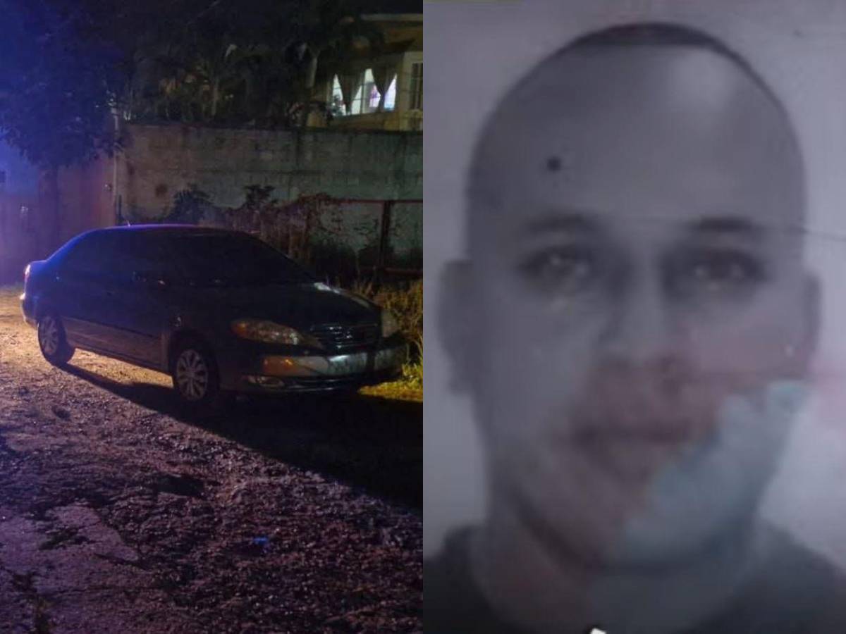 Estaba en el baúl, embolsado y torturado: lo que se sabe del taxista VIP asesinado en la capital