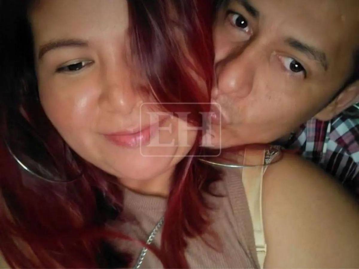 Orden de captura y alerta internacional: así buscan ubicar a Alex Hernández por el crimen de Vianka García