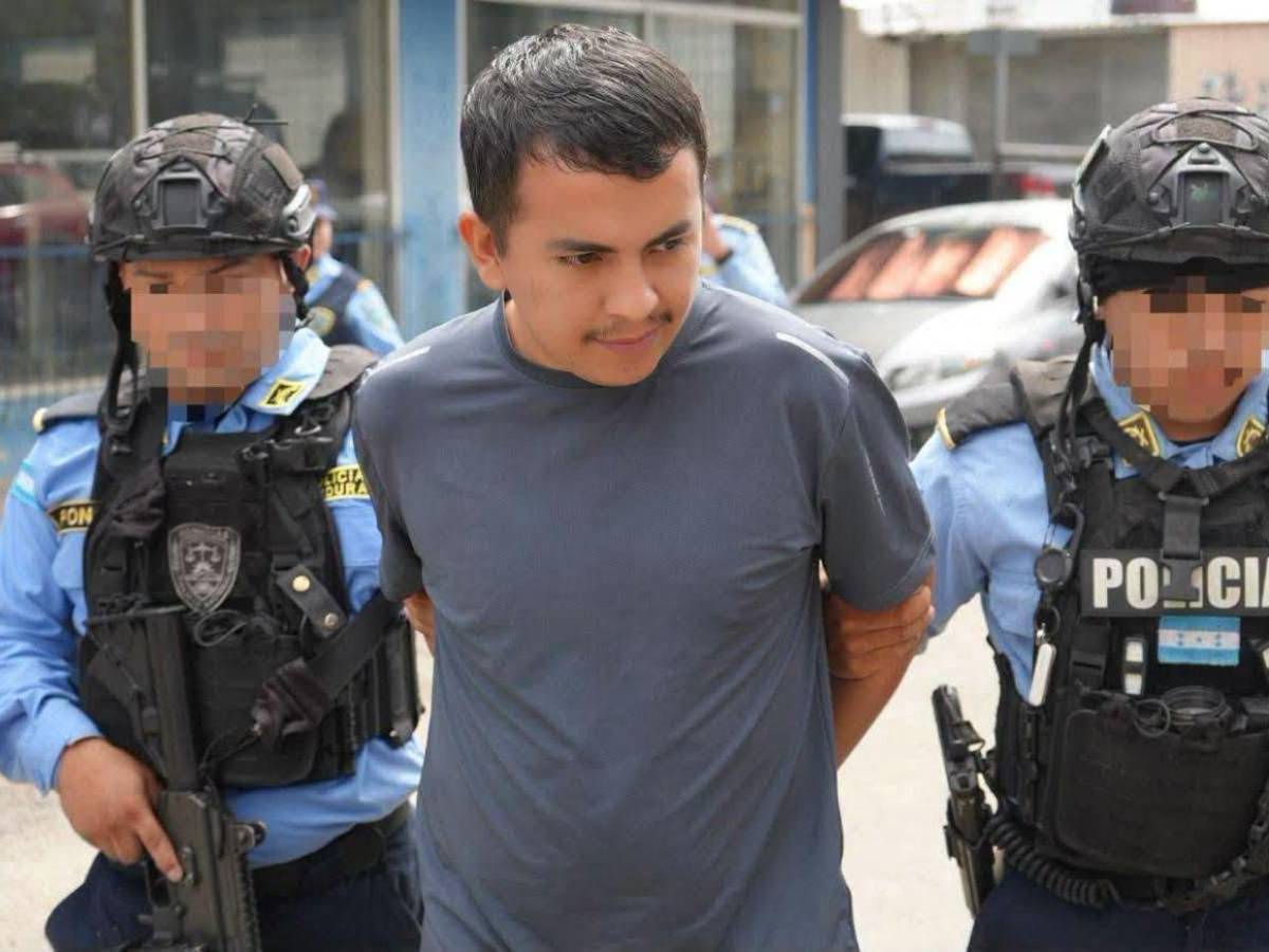 Hackeaba cajeros automáticos desde su celular: así robó L190 mil un mexicano en SPS