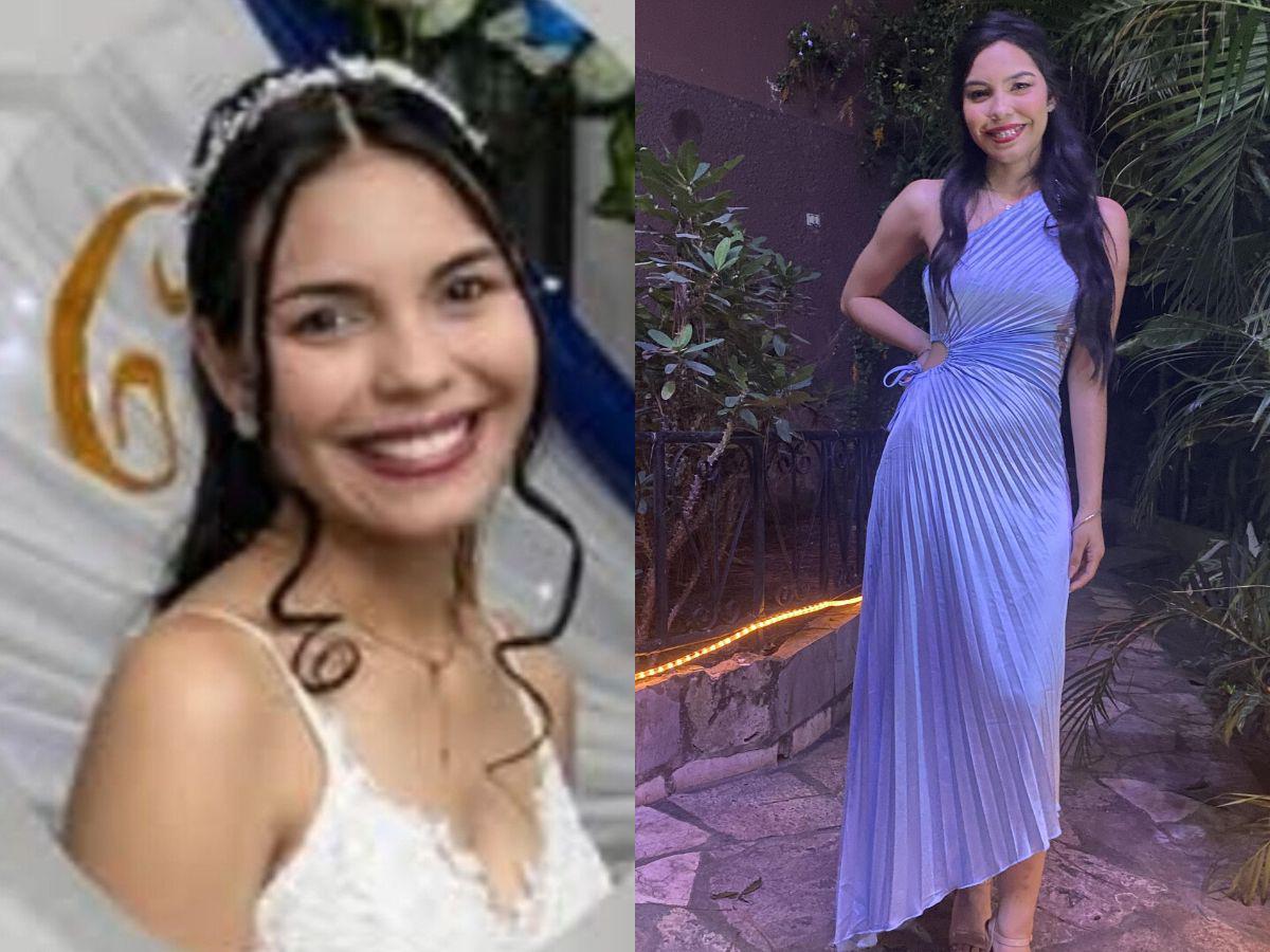 Stephany Elvir disfrutaba de su luna de miel cuando un rayo le quitó la vida; su esposo está herido