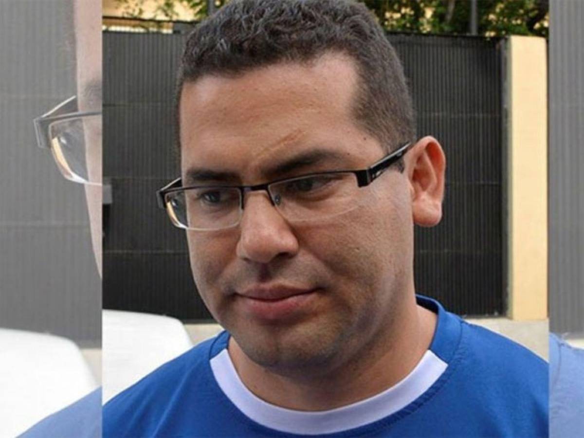 Miguel Briceño, ​​​​​de las marchas de las antorchas a ser parte del gobierno y criticar las iglesias