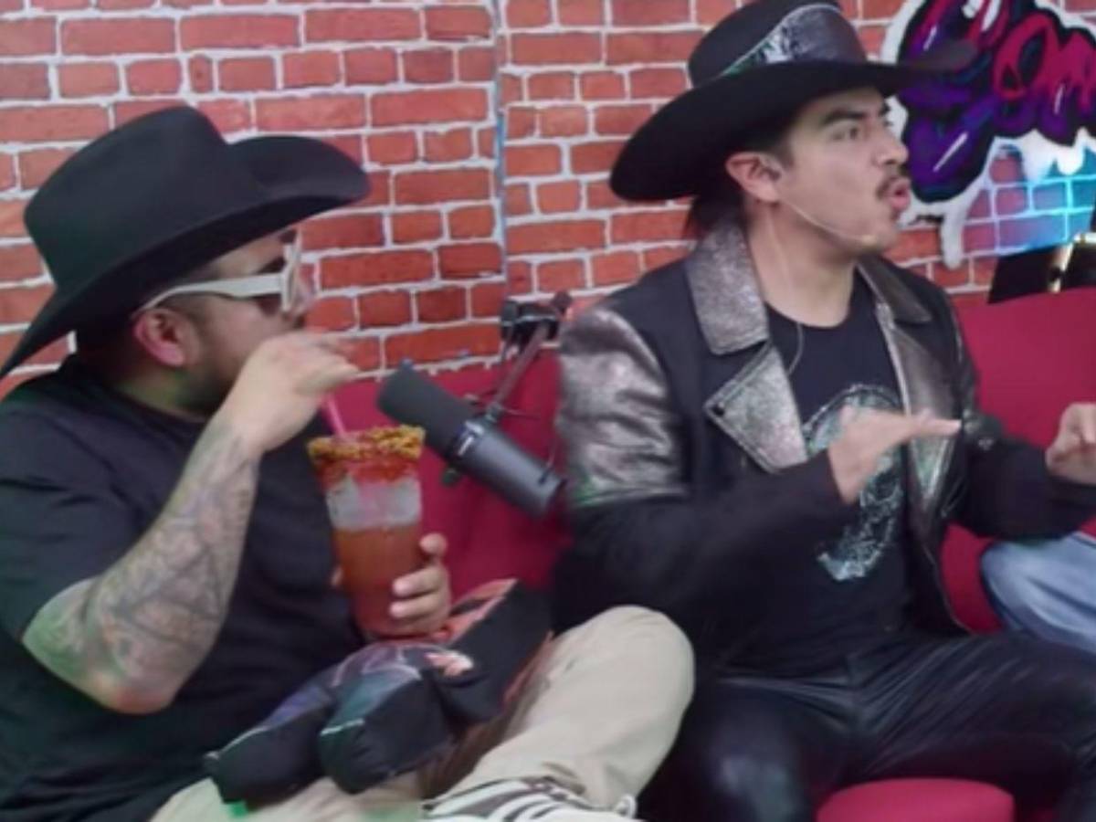 Rey Grupero asegura que Lupillo Rivera jamás tuvo un romance con Belinda