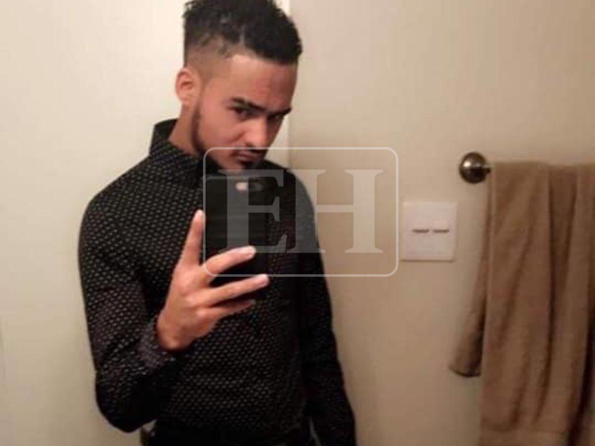 Darwin Urbina había sido deportado 24 horas antes de ser asesinado en un hotel en SPS