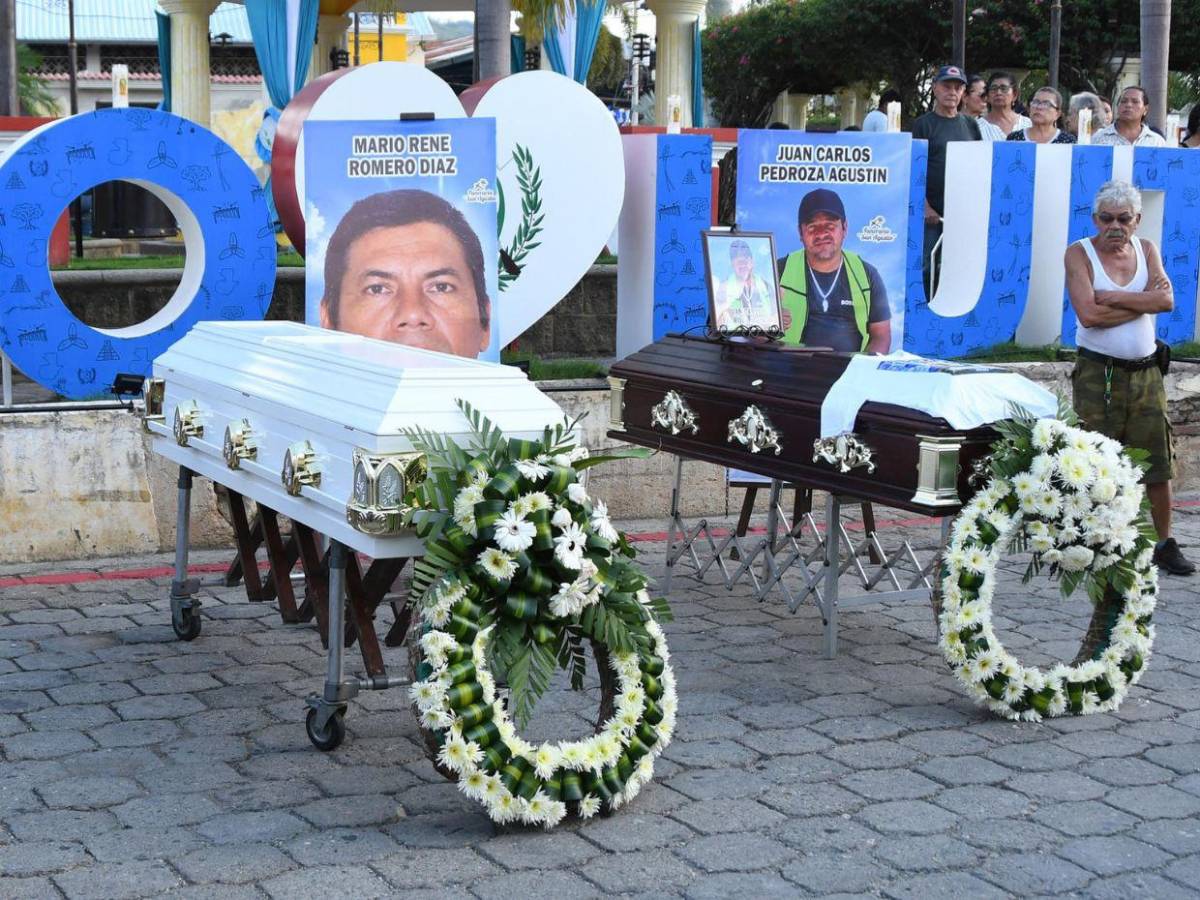 Masacre cerca de la frontera entre Honduras y Guatemala: ataque armado dejó ocho muertos en Zacapa