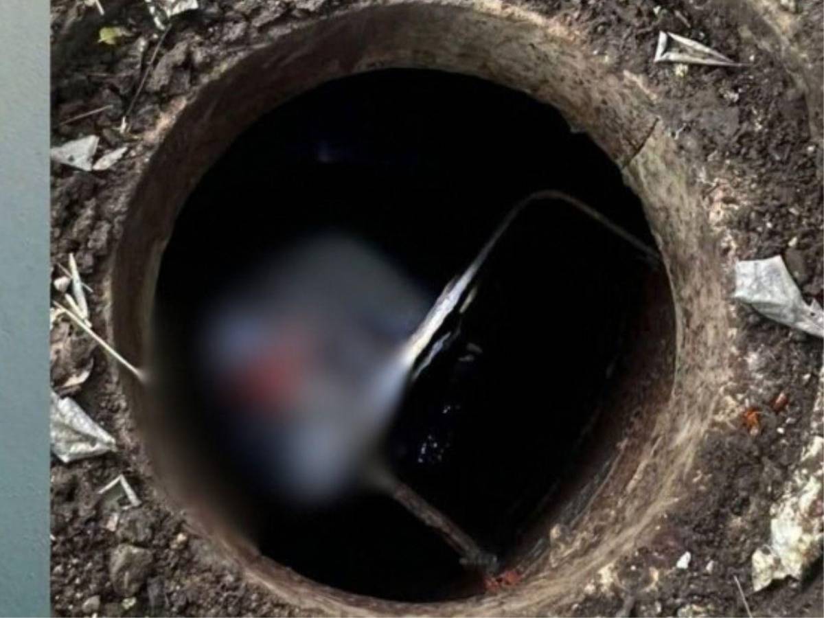 Tras matarlo, lo lanzó a una cloaca: capturan amiembro de la Pandilla 18 por crimen de Jack