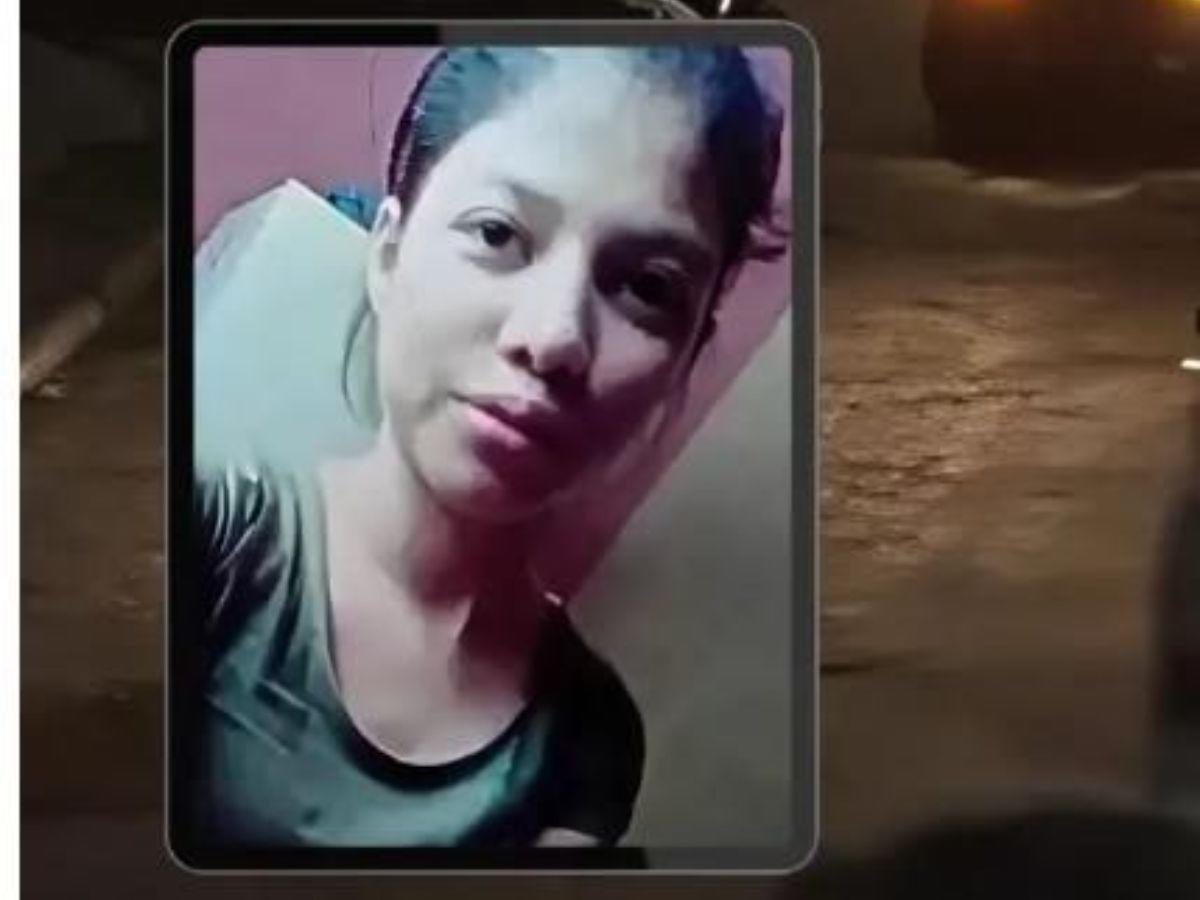 Disparos en la cabeza y sicarios encapuchados : lo que se sabe del crimen en el barrio Lempira