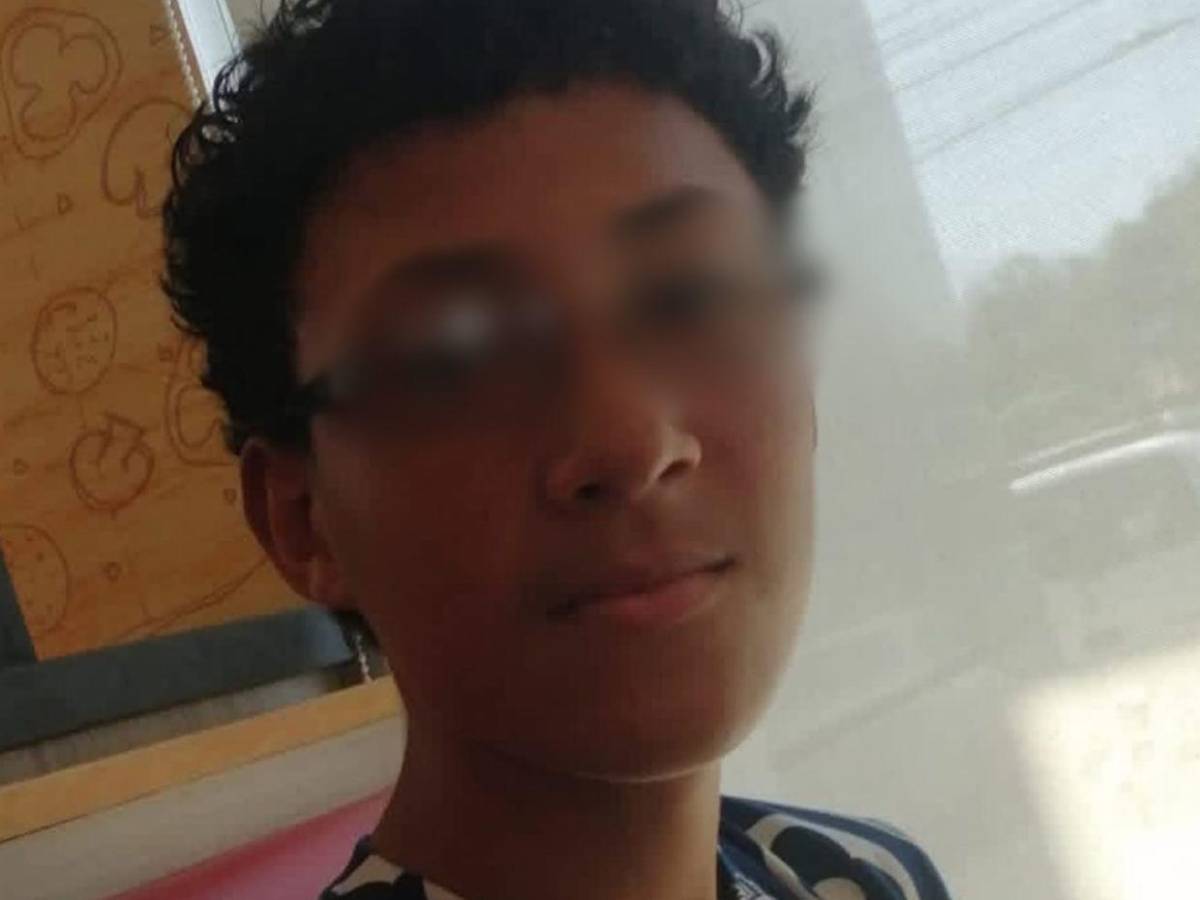Iban los tres en una moto en territorio de pandillas: crimen de estudiantes en El Progreso