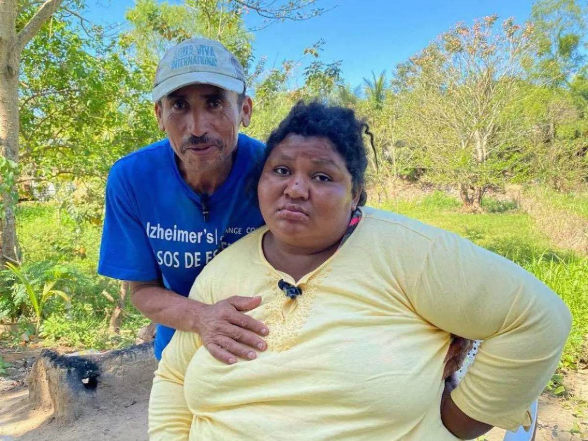 “Mi marido dijo que no fuéramos; nos podían matar”: Revelan razón de porqué atentaron contra “María Chichuy” y Marito