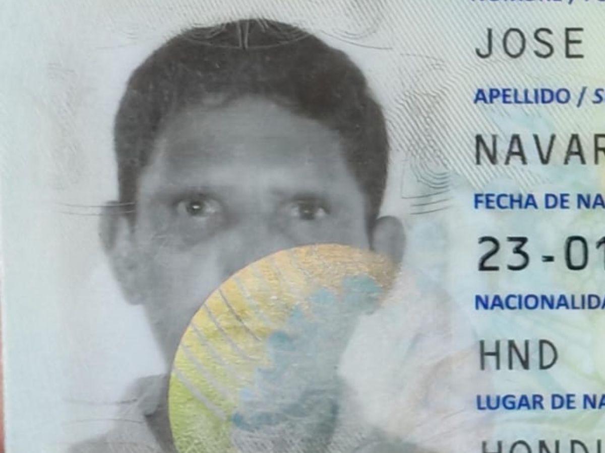 Rostros de las dos víctimas mortales del accidente en Los Pinos que dejó cinco heridos