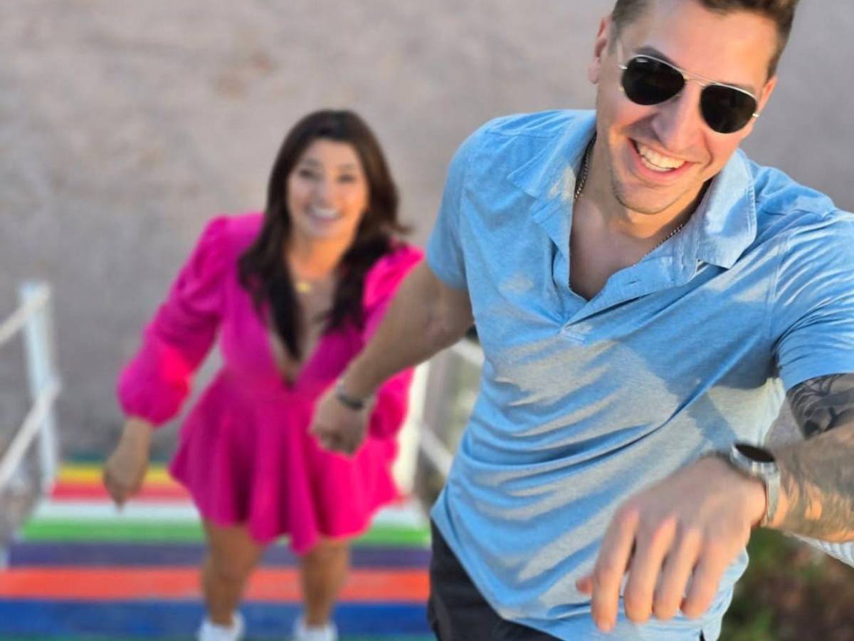 Milagro Flores elimina fotos con su pareja: ¿Se acabó la relación? Esto se sabe Milagro Flores elimina fotos con su pareja: ¿Se acabó la relación? Esto se sabe