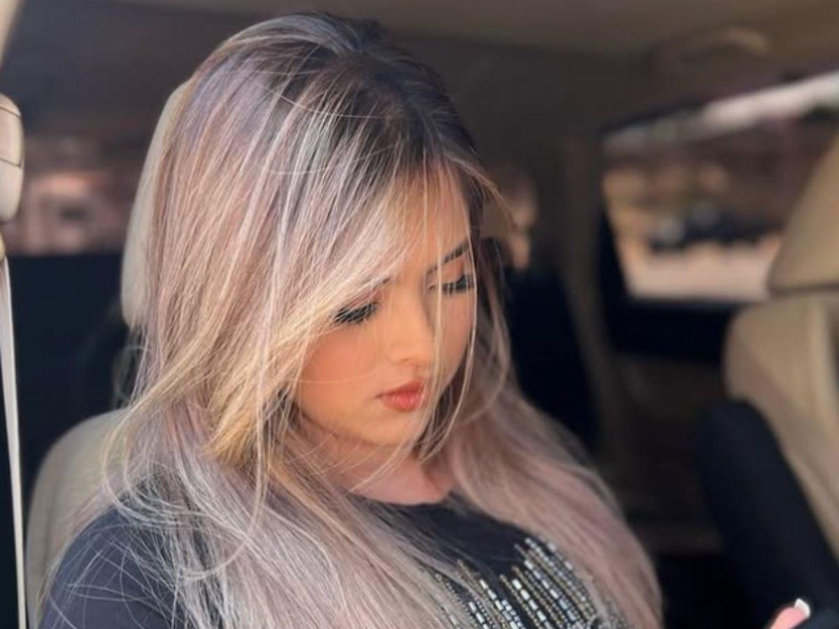 Mamá de una niña: Ella es la mujer que conquistó el corazón de Javian Thompson