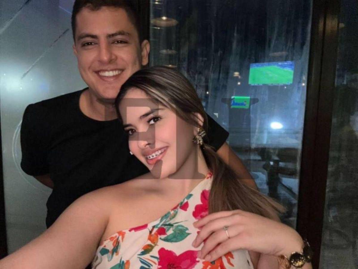 “La última llamada que recibí de él fue como llorando”: Alejandra Rubio sobre Javian Thompson