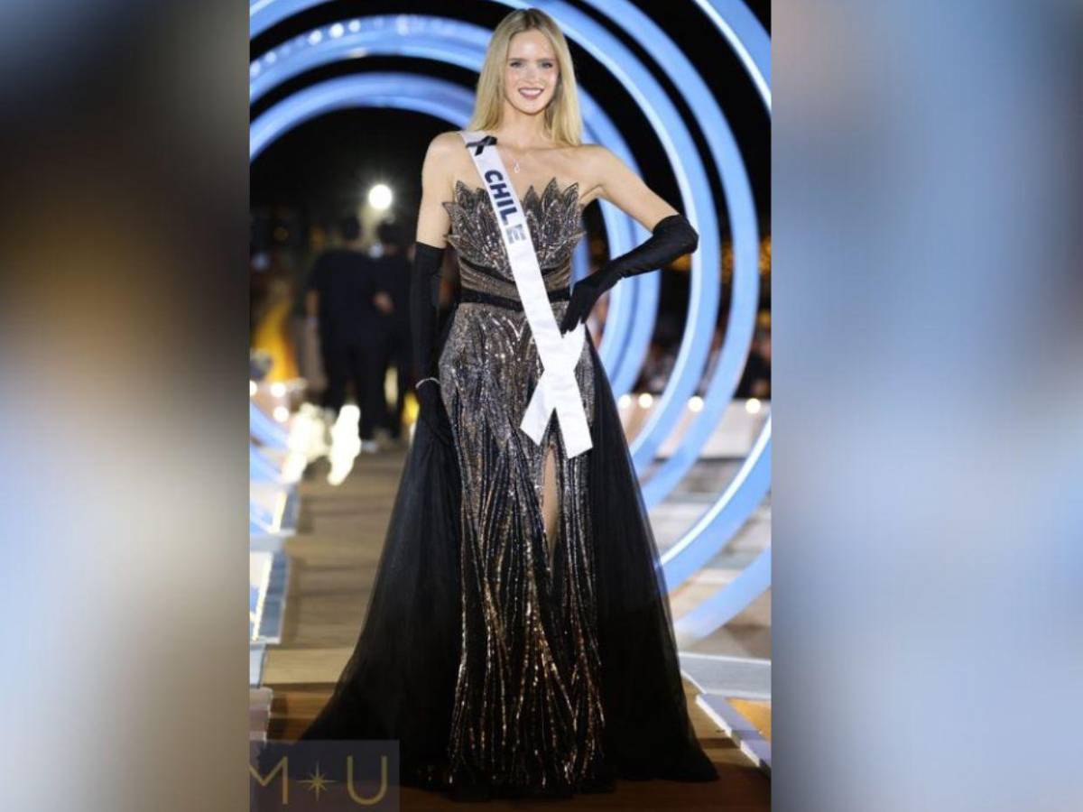 Este es el Top 12 de candidatas del Miss Universo 2025, según la IA