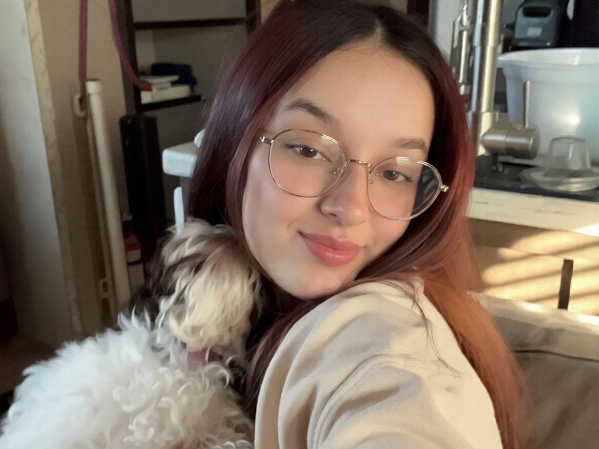 Sindy Barrera, la hondureña deportada tras cita para su residencia en EE UU