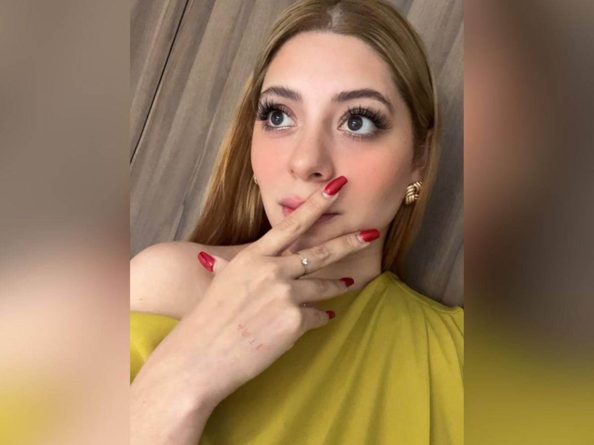 ¿Quién era Paola Márquez, la creadora de contenido hallada muerta en San Luis Potosí?