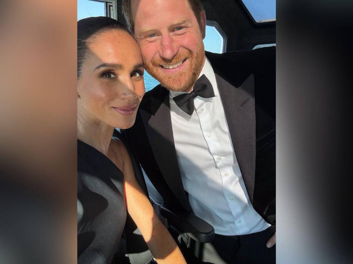 Meghan Markle revela el perturbador motivo de la ruptura total con su padre
