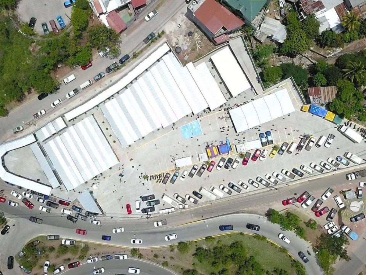 Tres proyectos inaugurados en la capital en septiembre: ¿de qué se tratan?