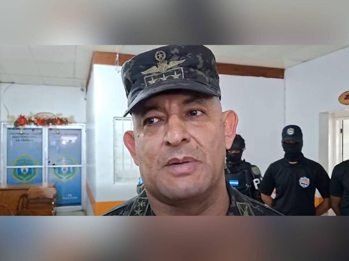 Hallan tecnología satelital de última generación en cárcel de Támara