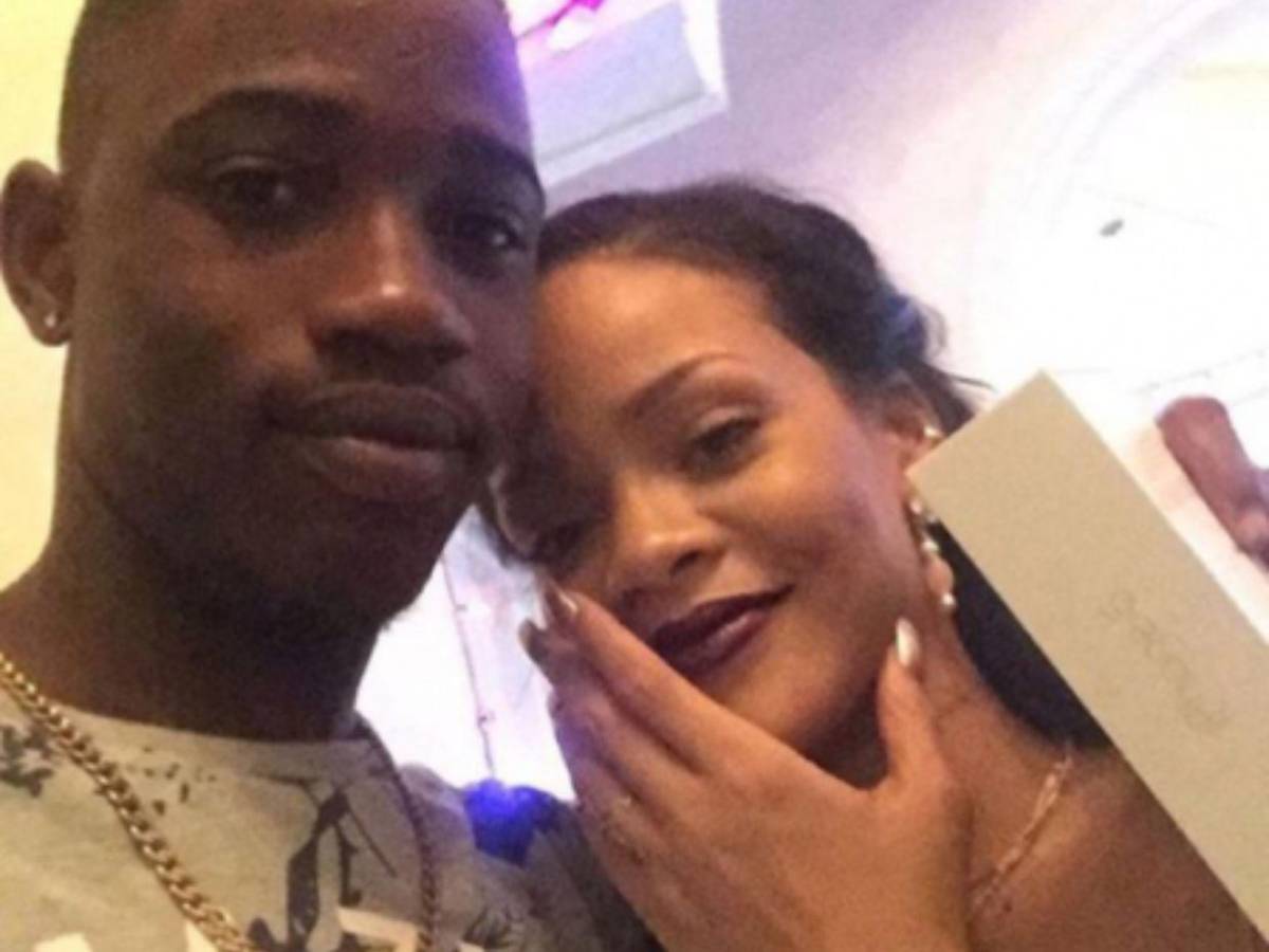 Shawayne Williams, condenado a 38 años de cárcel por asesinar al primo de Rihanna