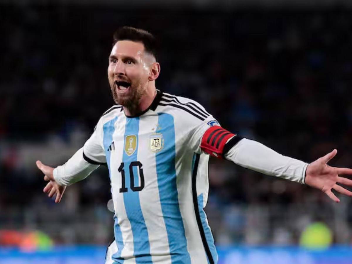 ¿Messi o Cristiano? Estos son los récords que podrían romper en el Mundial 2026