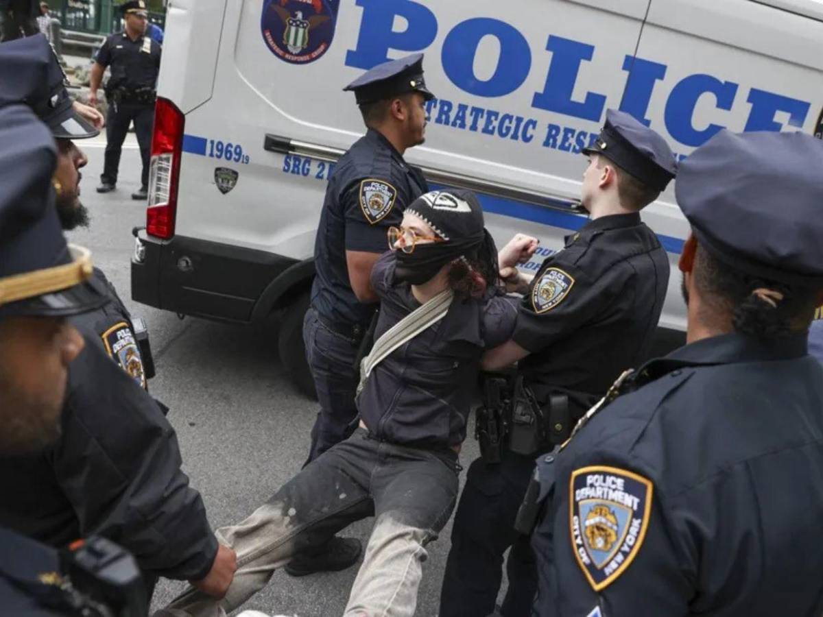 ¿Qué sucede con los migrantes en Los Ángeles? Datos sobre las redadas de Trump