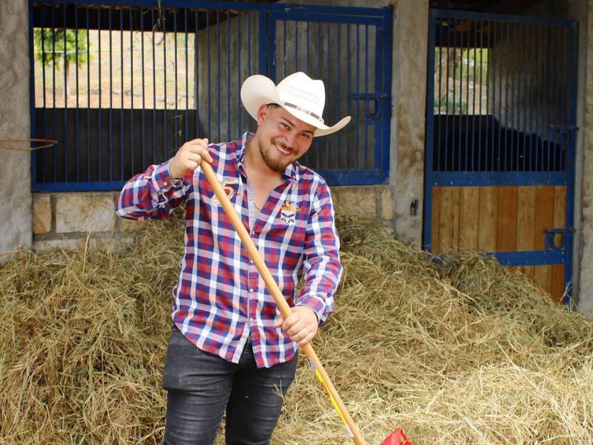 Le gané la guerra al diablo, no se quedó con el alma de mi hijo: Madre de Hernán Martínez