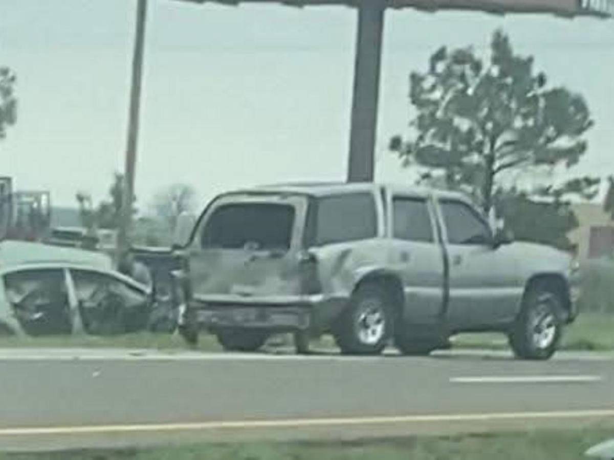 ¿Quiénes son los hondureños que murieron tras accidente en Oklahoma, EE UU?
