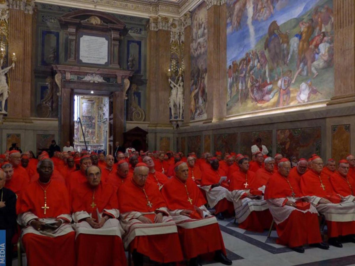 El misterio del papa negro: ¿Por qué genera temor y qué dice la profecía?