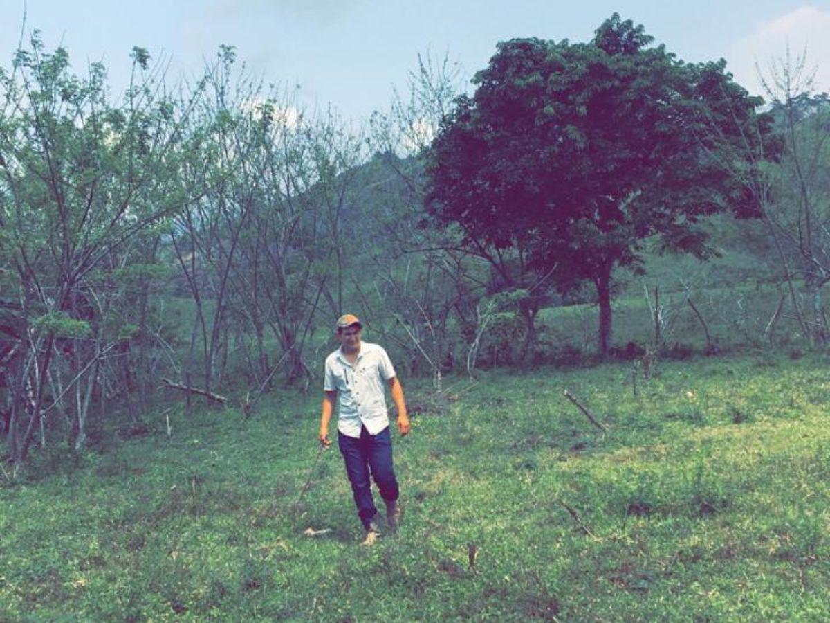 Dos sicarios y nueve casquillos: Así ocurrió asesinato de juez de Policía Kevin Erasmo